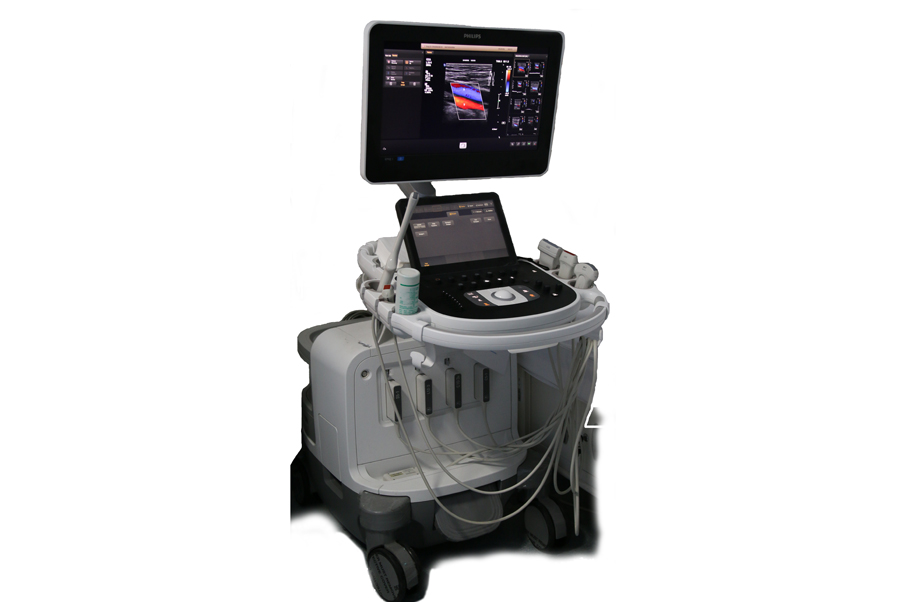 EPIQ 5高端旗舰超声诊断系统